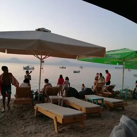 Demiris At Vrachneika