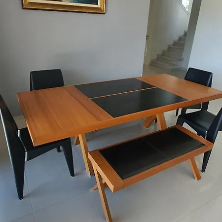 Vila Demiris At Vrachneika Flámbouras