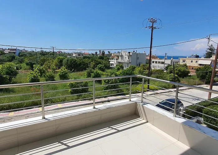 Vila Demiris At Vrachneika